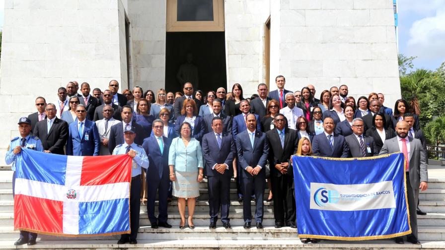 Superintendencia de Bancos realizará varias actividades con motivo de su 71 aniversario