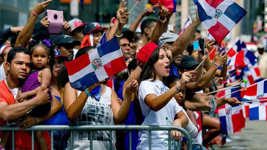 Entran en vigencia nuevas reglas de inmigración en EE.UU. que afectarían a dominicanos Entran en vigencia nuevas reglas de inmigración en EE.UU. que afectarían a dominicanos