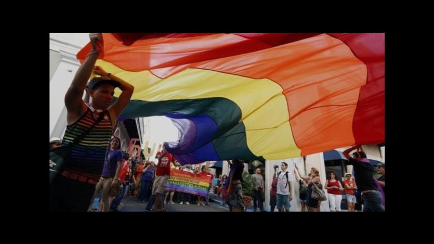 Empiezan a negar visa a parejas del mismo sexo no casadas en Estados Unidos Empiezan a negar visa a parejas del mismo sexo no casadas en Estados Unidos