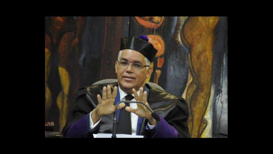 Jueces de carrera vuelven a pedir destituir a Frank Soto del Consejo Nacional de la Magistratura Jueces de carrera vuelven a pedir destituir a Frank Soto del Consejo Nacional de la Magistratura