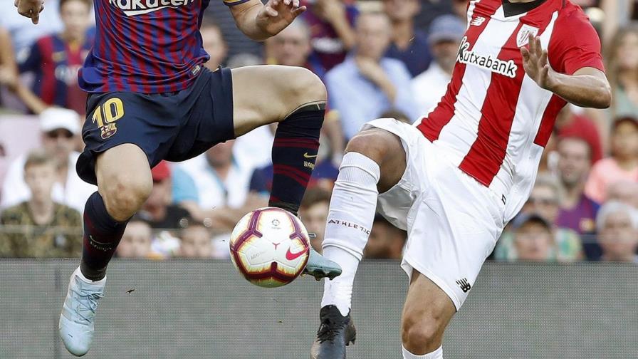 Barcelona supera los 1.000 millones de dólares en ingresos