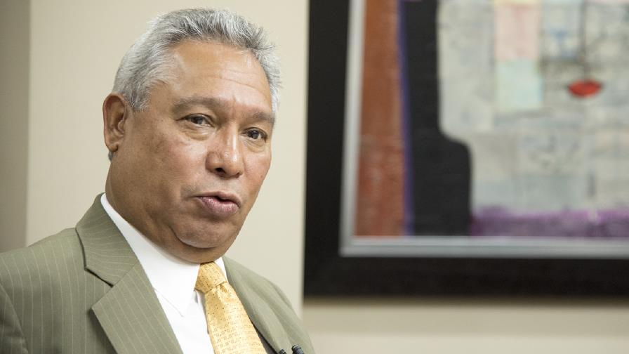 Se mira pero no se toca