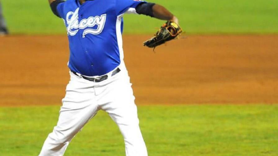 Jairo Asencio tras 100 rescates