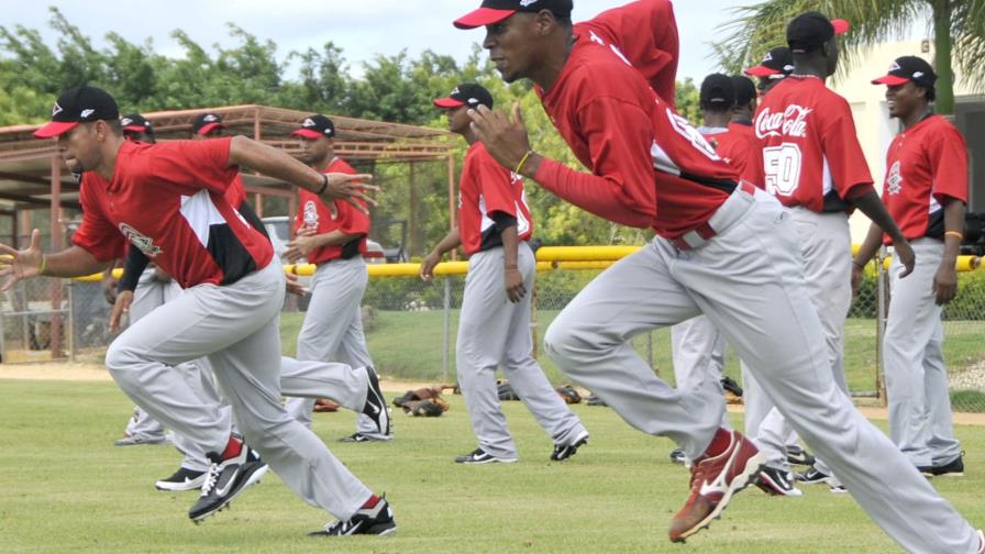 El Escogido usará el nombre “Capital”, en sus partidos como visitante El Escogido usará el nombre “Capital”, en sus partidos como visitante