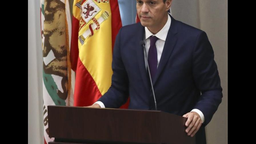 El Gobierno español rechaza ultimátum independentista y pide calma y diálogo