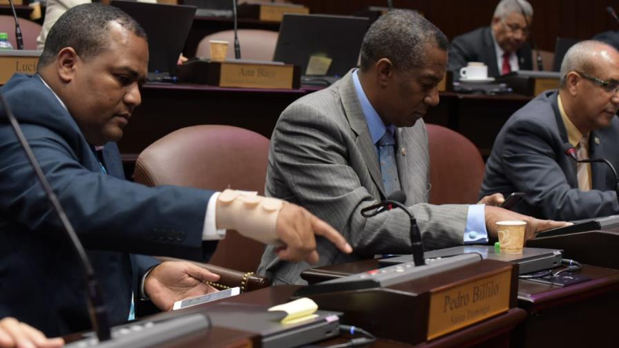 Diputados aprueban préstamo de US$300 MM para complementar Presupuesto 