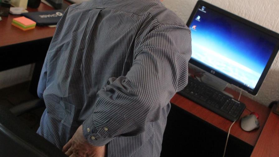 El sobrepeso, sedentarismo, estrés y ansiedad son causas de la lumbalgia El sobrepeso, sedentarismo, estrés y ansiedad son causas de la lumbalgia