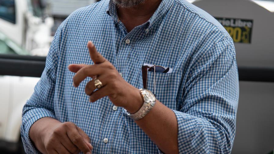 Vecinos de Alma Rosa I aseguran empresa Rojo Gas viola sentencia TSA