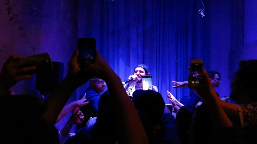 Dillon Francis retoma el moombahton con amigos latinos