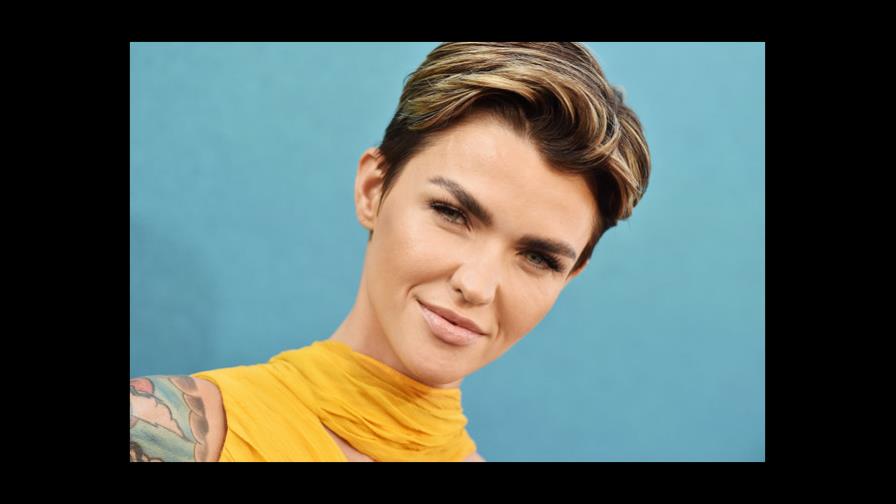 Ruby Rose, la celebridad más peligrosa en internet