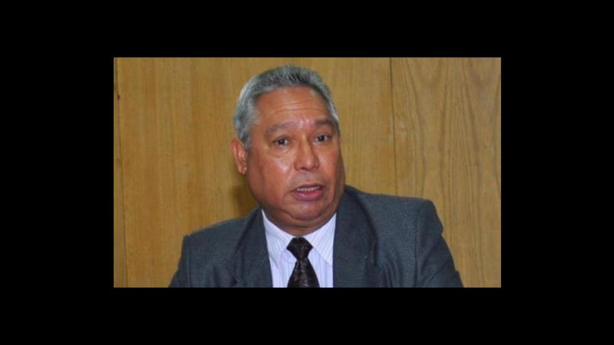 Ministro de Economía se opone a que modifiquen la Ley de Hidrocarburos Ministro de Economía se opone a que modifiquen la Ley de Hidrocarburos