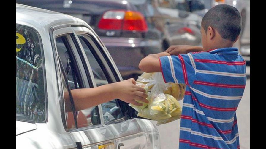 Panamá será el primero en Latinoamérica en erradicar trabajo infantil en 2020