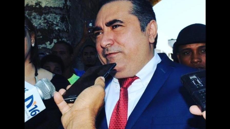 MURO lanza en NY boletín informativo para promover candidatura presidencial de Leonel