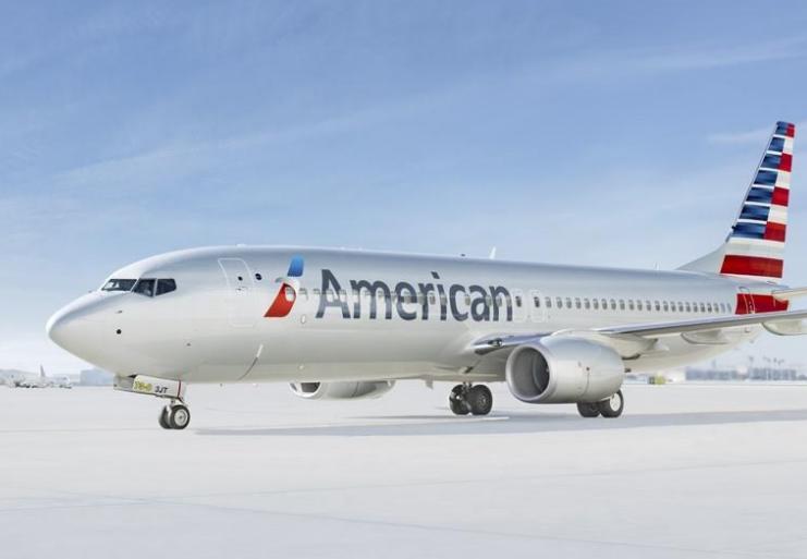 American Airlines anuncia dos nuevas  rutas y un vuelo adicional entre RD y EEUU