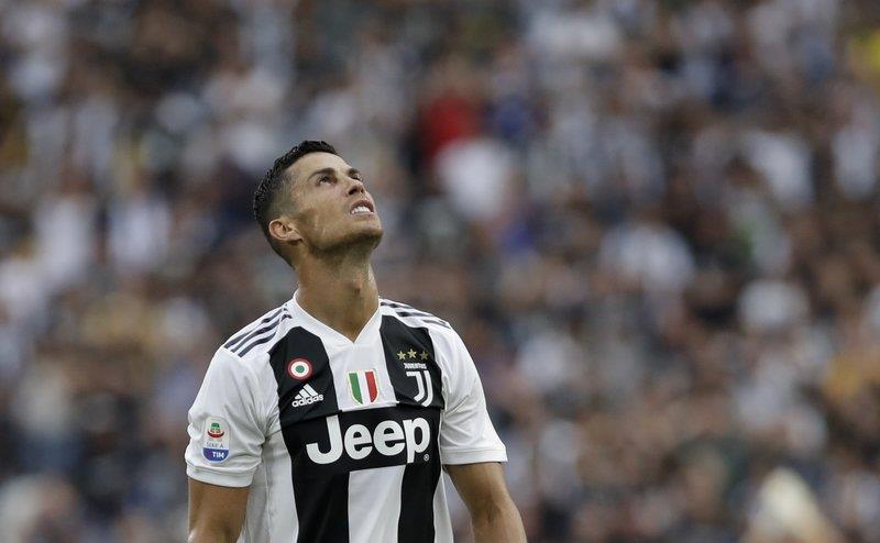 Abogada: acusadora de Cristiano Ronaldo es ‘emocionalmente frágil’