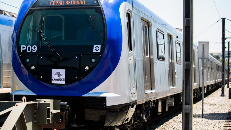 Premian a consorcio liderado por Odebrecht por ampliación Metro de São Paulo