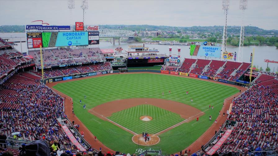 La asistencia en Grandes Ligas cae 4 por ciento en la temporada del 2018