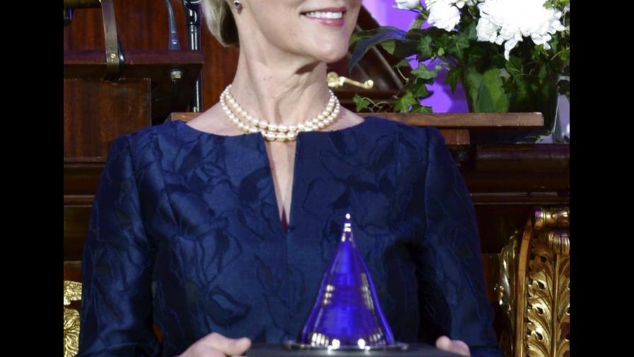 ¿Quiénes son las mujeres ganadoras de un premio Nobel científico?