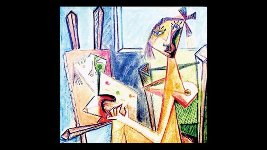 Anuncian sexta edición del Festival de Dibujo