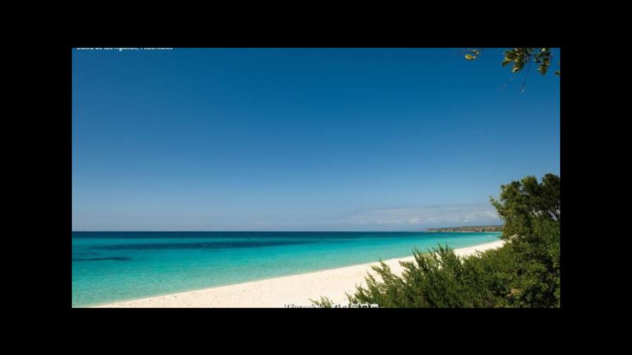 La Suprema Corte anula otros títulos de Bahía de las Águilas y lo devuelve al Estado La Suprema Corte anula otros títulos de Bahía de las Águilas y lo devuelve al Estado