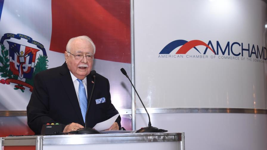 Industria extractiva debe asegurar beneficios para el país al menor costo ambiental posible