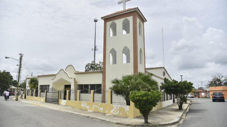 Hermetismo rodea el presunto caso de la violación  de una menor  por un cura