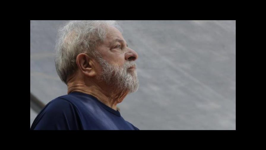 Justicia niega recurso para que Lula pueda votar el domingo 