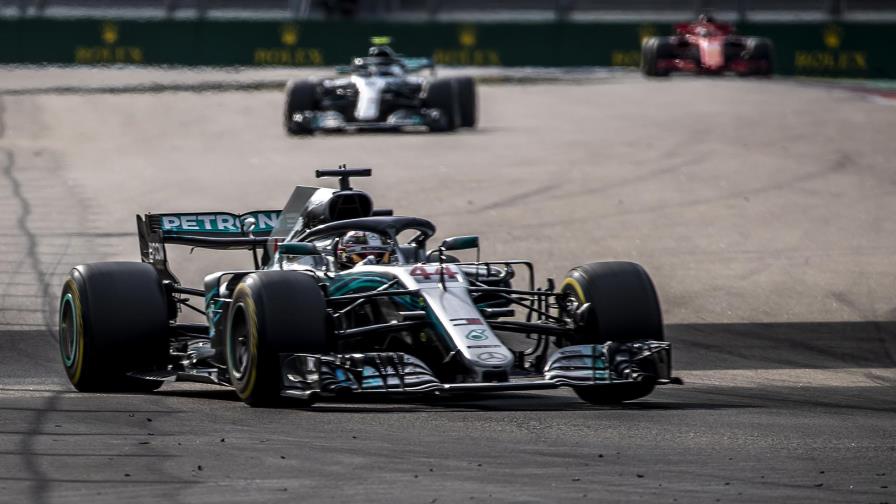 La parada en Japón que puede acercar a Hamilton al título en la gira americana