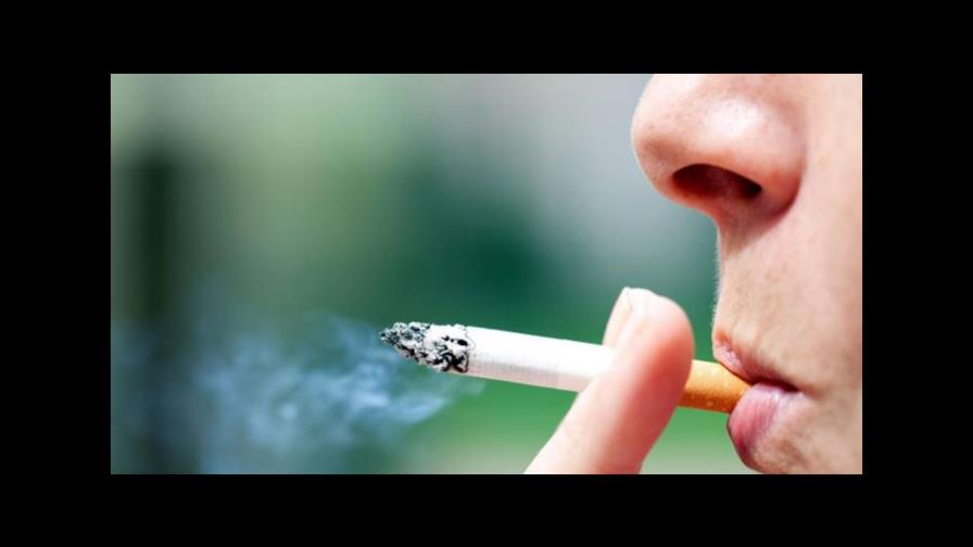 Los fumadores en las oficinas facilitaban la comunicación en el ámbito laboral