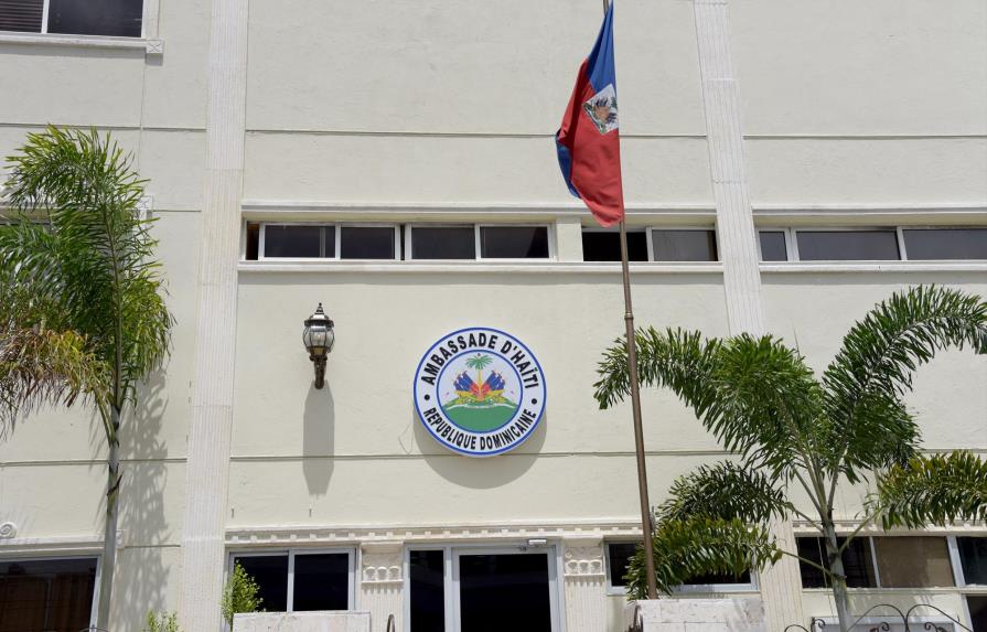 Respuesta de Haití a denuncia es vista como una movida ante crisis interna 