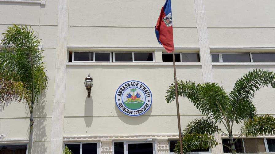 Respuesta de Haití a denuncia es vista como una movida ante crisis interna 