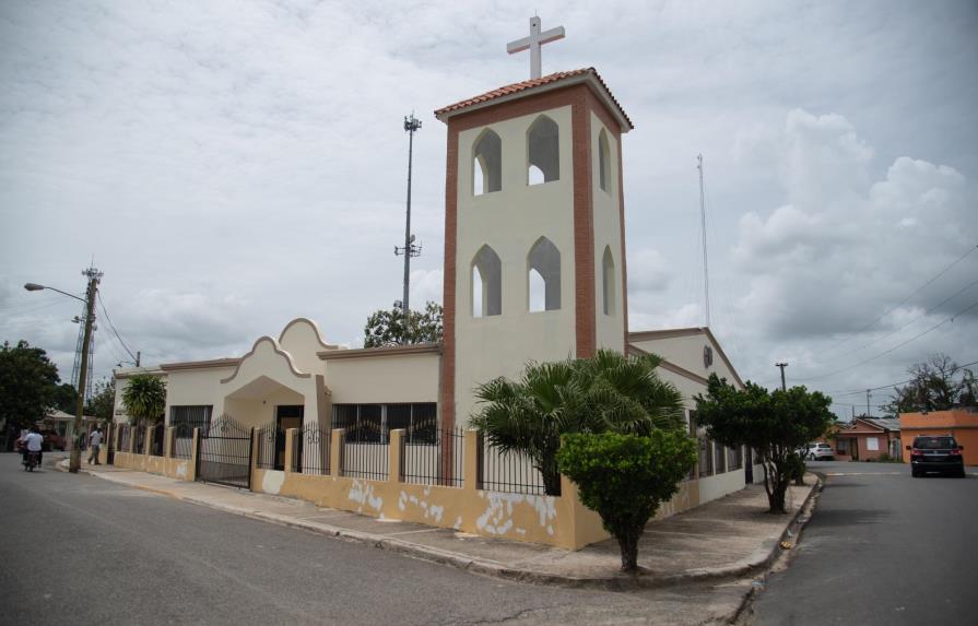 Sorprende en Boyá que se  acuse a sacerdote de abusar sexualmente de una menor