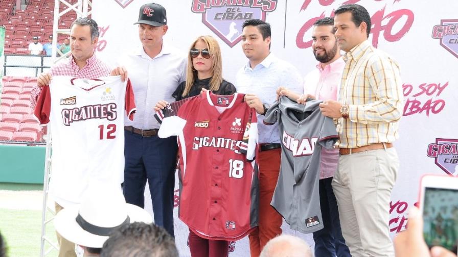 Los Gigantes confiados en que estarán en las finales del campeonato