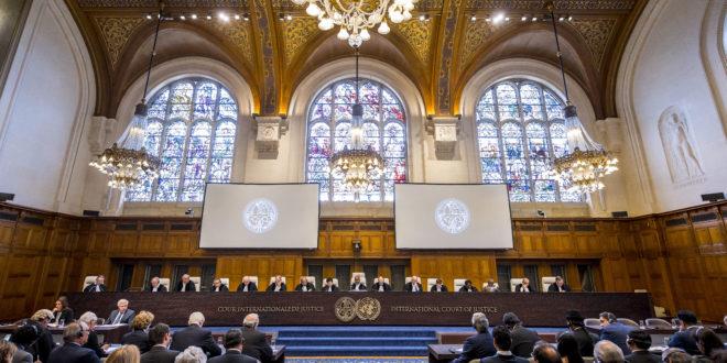 Corte Internacional de Justicia, 7 claves de redacción