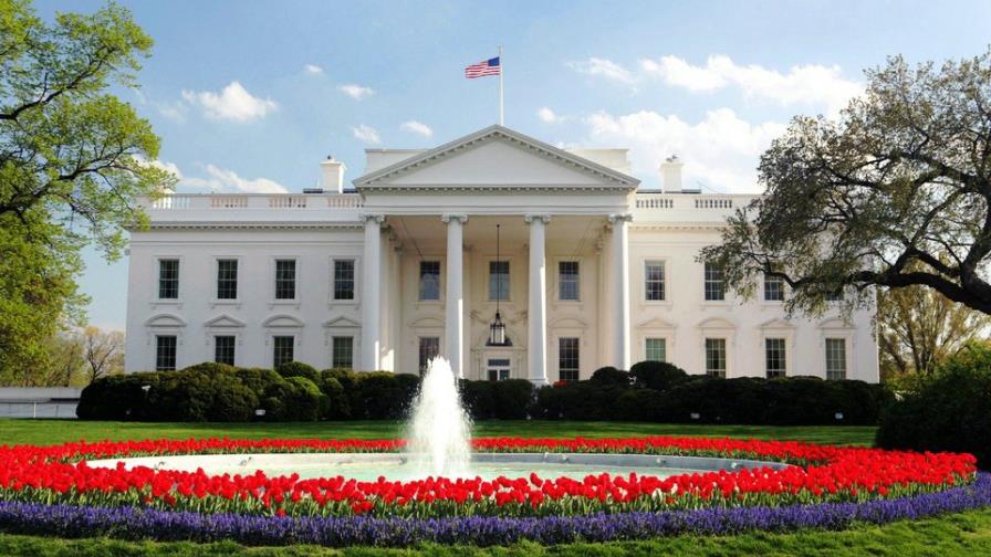 EEUU sigue analizando nexos de El Salvador, Panamá y República Dominicana con China