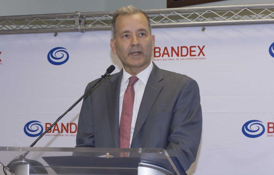 BID podría apoyar exportadores dominicanos a través de BANDEX