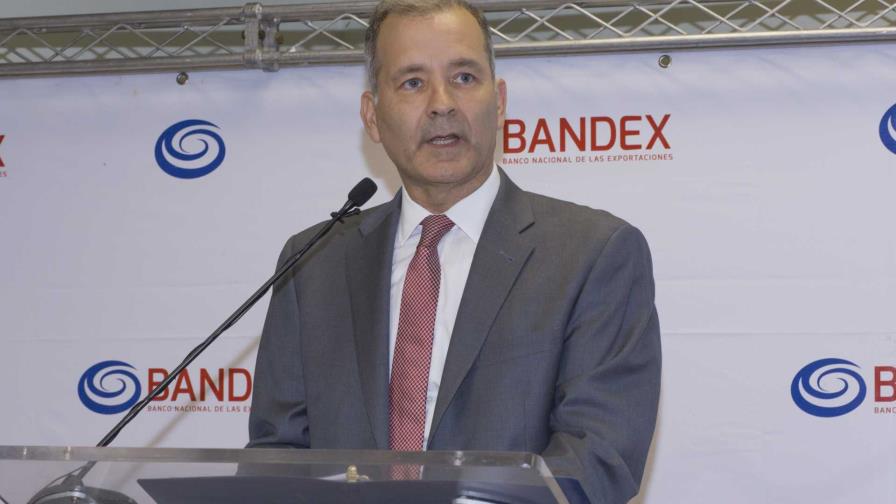 BID podría apoyar exportadores dominicanos a través de BANDEX BID podría apoyar exportadores dominicanos a través de BANDEX