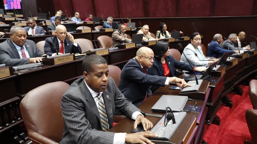 Diputados aprueban ley que busca reducir la pérdida y desperdicio de alimentos en el país 