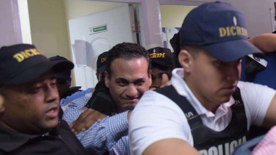 El empresario Eddy Santana es incluido en expediente por asesinato de Yuniol Ramírez 