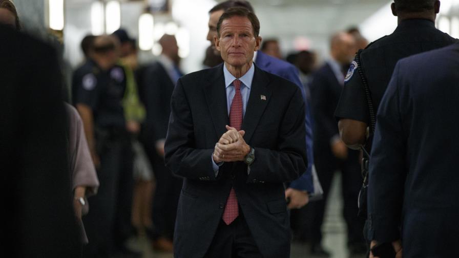 Senador presiona al Comité Olímpico de Estados Unidos por abusos sexuales