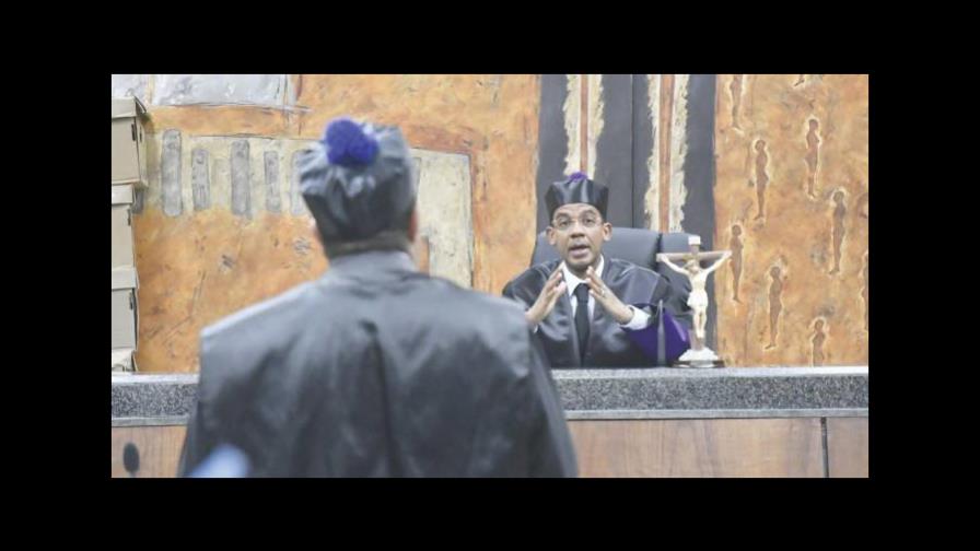 Este jueves 4 de octubre 