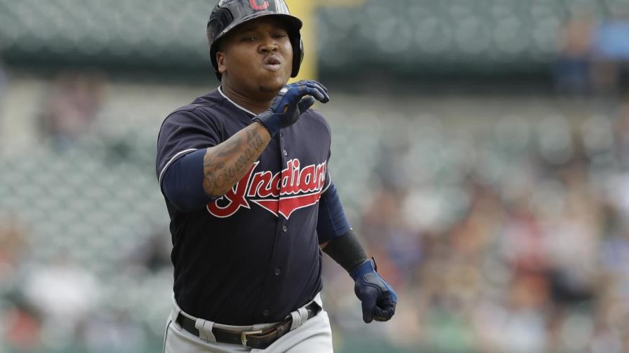 José Ramírez y Francisco Lindor buscan borrar mala imagen en playoffs