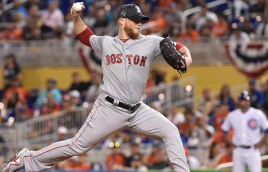 Medias Rojas esperan que bullpen no malogre gran campaña