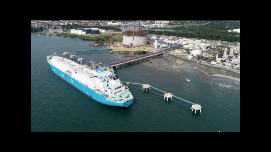 AES Dominicana finalista en cinco categorías en premios internacionales Platts