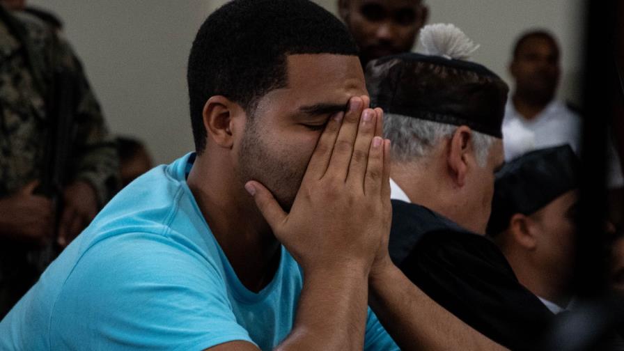 Fiscales presentan necropsia y otras pruebas del asesinato de Emely Peguero