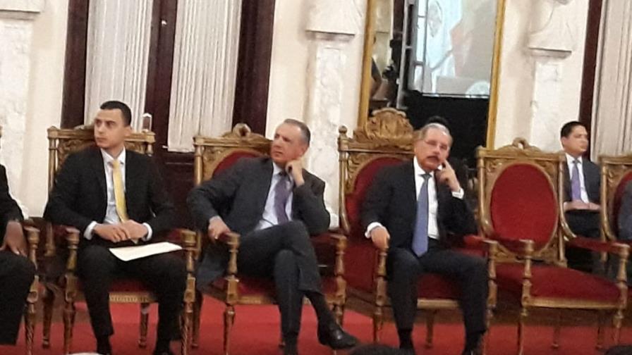 Poder Ejecutivo  pensiona  200 profesionales agrícolas