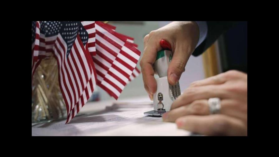 Inmigración de Estados Unidos hará notificaciones por casos que deben comparecer ante juez 