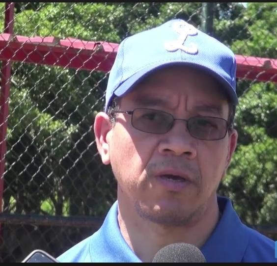 Carlos José Lugo afirma que el Licey es un equipo nacional