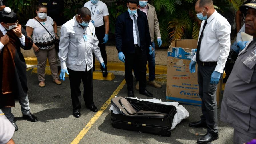 Recesan hasta el viernes 17 el juicio por el asesinato de Emely Peguero 