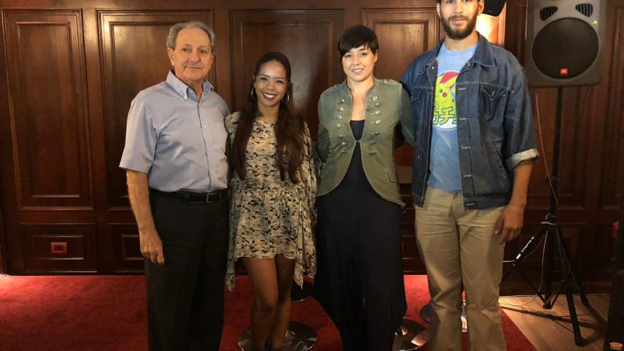 Haffe Serrulle lleva a escena la violación intrafamiliar con la obra “Los signos de la carne”